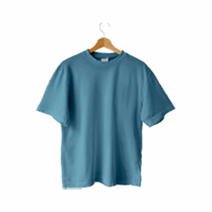 Blusa manga curta